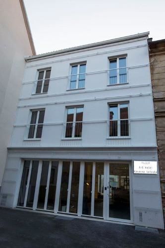 Art Hotel